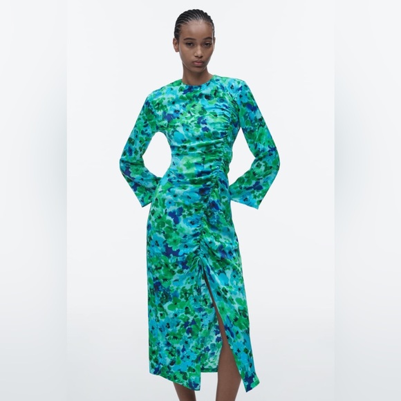 ZARA Blogger Fav Dress - Picture 15 of 15